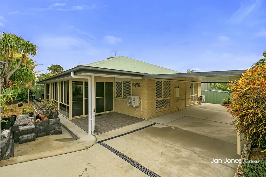 Main view of Homely house listing, 178A Macdonnell Rd, Margate QLD 4019