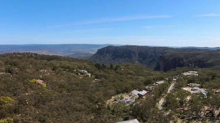 Second view of Homely house listing, 121 Narrow Neck Rd, Katoomba NSW 2780