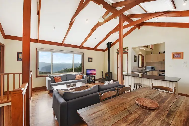 Third view of Homely house listing, 121 Narrow Neck Rd, Katoomba NSW 2780