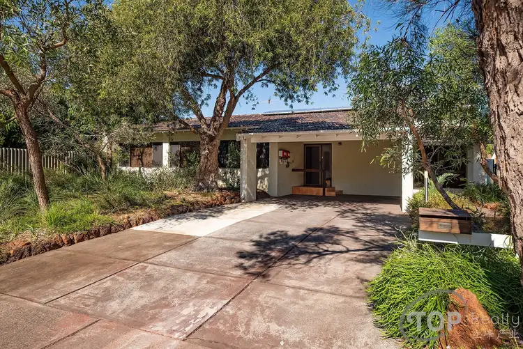 32 Cotton Crescent, Bull Creek WA 6149