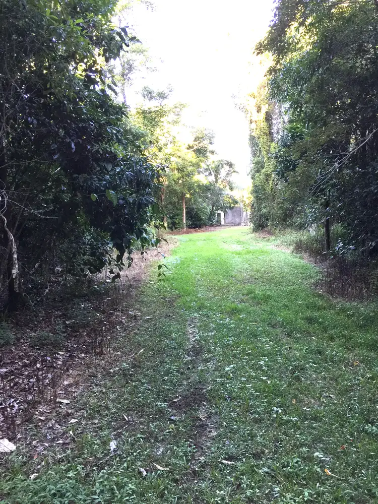 LOT 3 Mt Coom Rd, Lower Tully QLD 4854