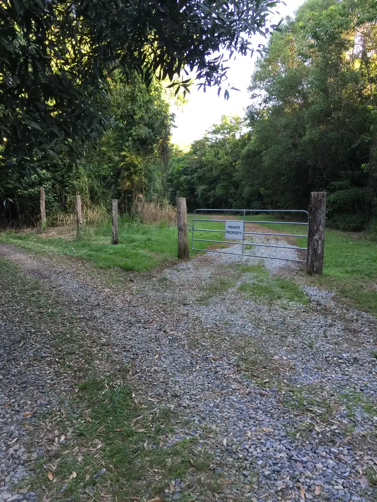 Second view of Homely rural property listing, LOT 3 Mt Coom Rd, Lower Tully QLD 4854