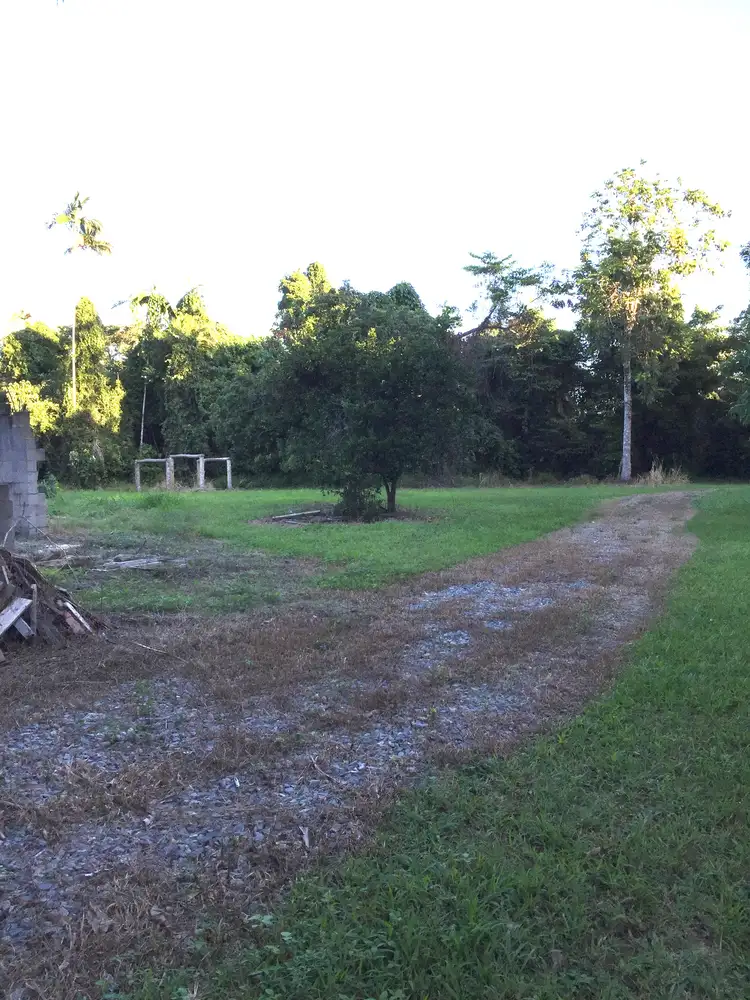 Third view of Homely rural property listing, LOT 3 Mt Coom Rd, Lower Tully QLD 4854