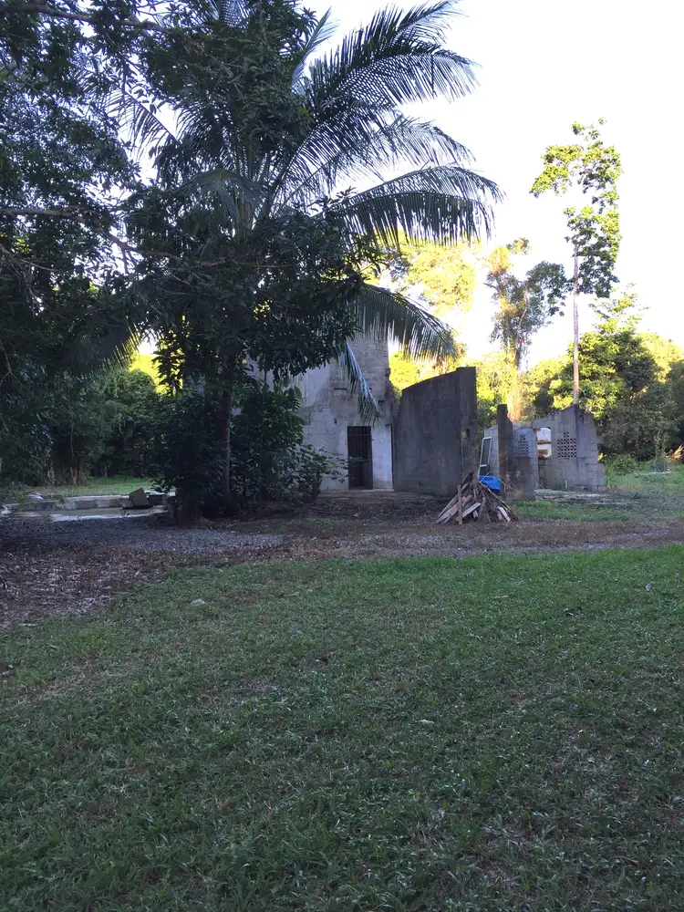 Fourth view of Homely rural property listing, LOT 3 Mt Coom Rd, Lower Tully QLD 4854