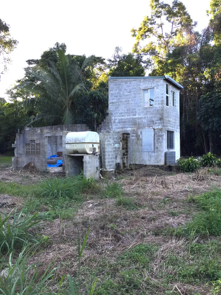 Sixth view of Homely rural property listing, LOT 3 Mt Coom Rd, Lower Tully QLD 4854