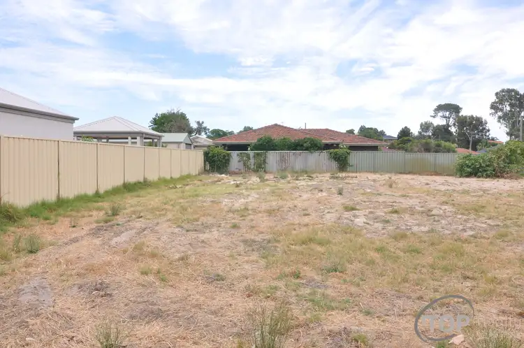 Main view of Homely land listing, 6A Donald Street, Willetton WA 6155