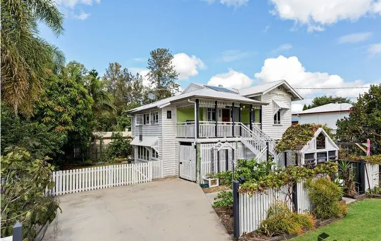 13A George St, Newtown QLD 4305