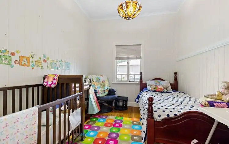 Seventh view of Homely house listing, 13A George St, Newtown QLD 4305