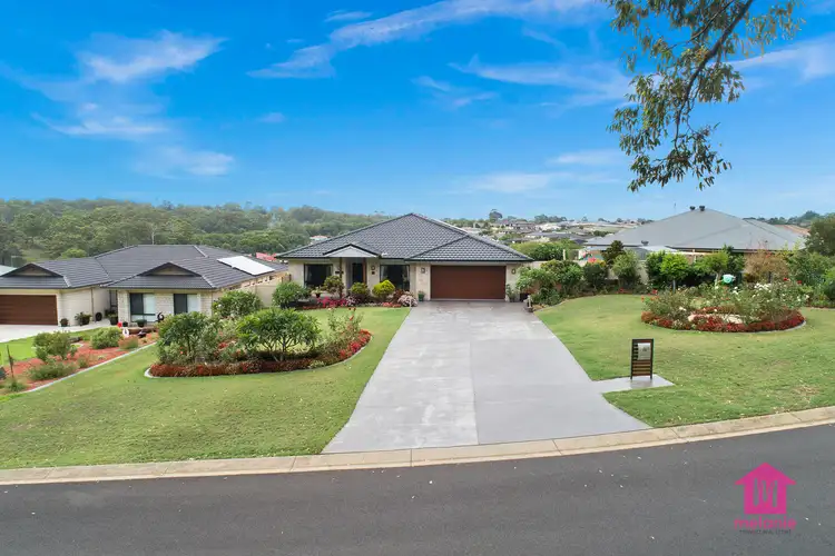 Second view of Homely house listing, 28 Clare St, Goonellabah NSW 2480