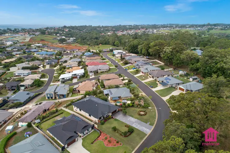 Fourth view of Homely house listing, 28 Clare St, Goonellabah NSW 2480