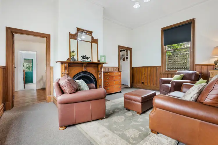 Fourth view of Homely house listing, 402 Eaglehawk Rd, Eaglehawk VIC 3556