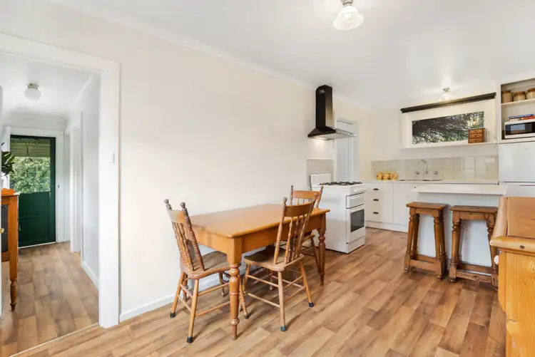 Sixth view of Homely house listing, 402 Eaglehawk Rd, Eaglehawk VIC 3556