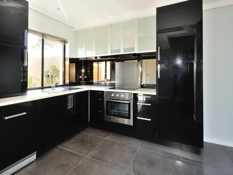 Second view of Homely townhouse listing, Unit 9/154 - 156 Arcadia Dr, Shoalwater WA 6169