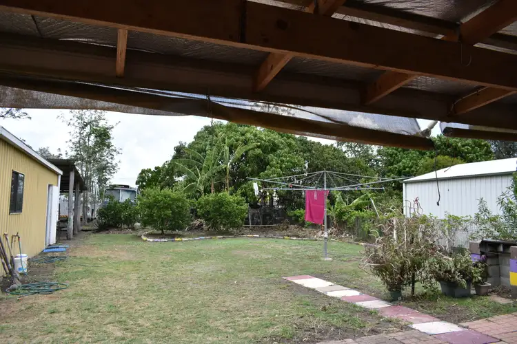 Second view of Homely house listing, 32 Gayndah Rd, Maryborough West QLD 4650