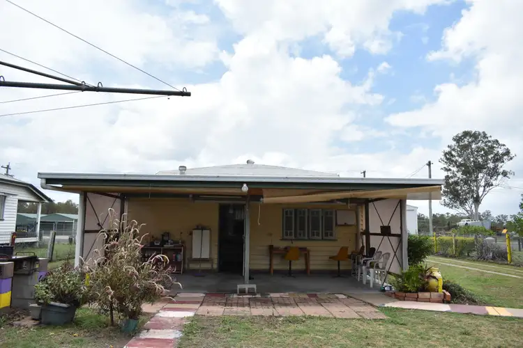 Third view of Homely house listing, 32 Gayndah Rd, Maryborough West QLD 4650