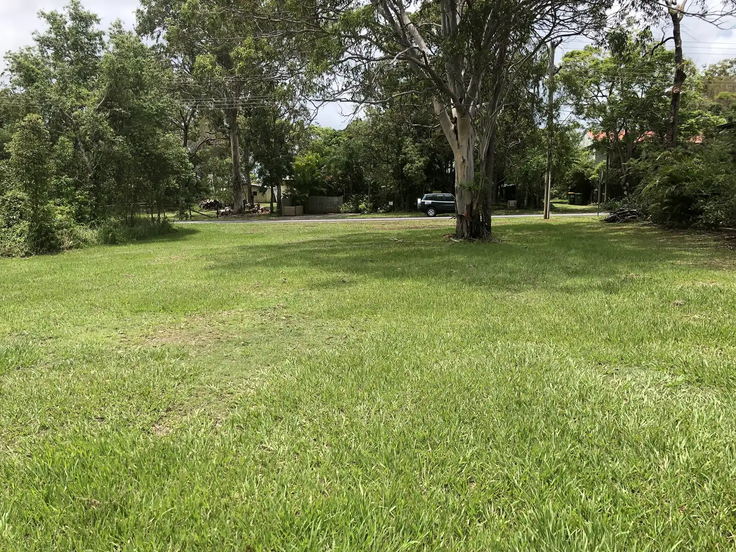 Main view of Homely land listing, 58 Francis Rd, Macleay Island QLD 4184