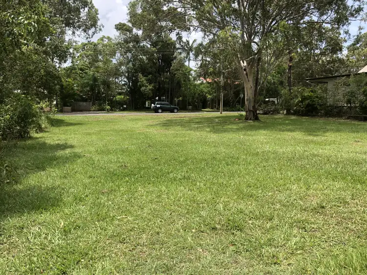 Second view of Homely land listing, 58 Francis Rd, Macleay Island QLD 4184