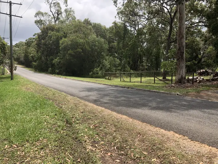 Third view of Homely land listing, 58 Francis Rd, Macleay Island QLD 4184