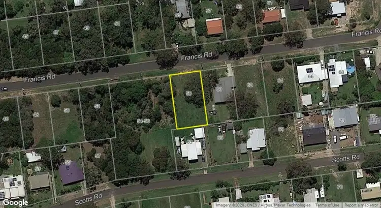 Fifth view of Homely land listing, 58 Francis Rd, Macleay Island QLD 4184