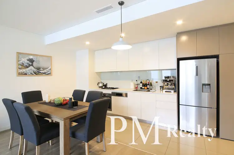 Main view of Homely apartment listing, 174/629 Gardeners Rd, Mascot NSW 2020