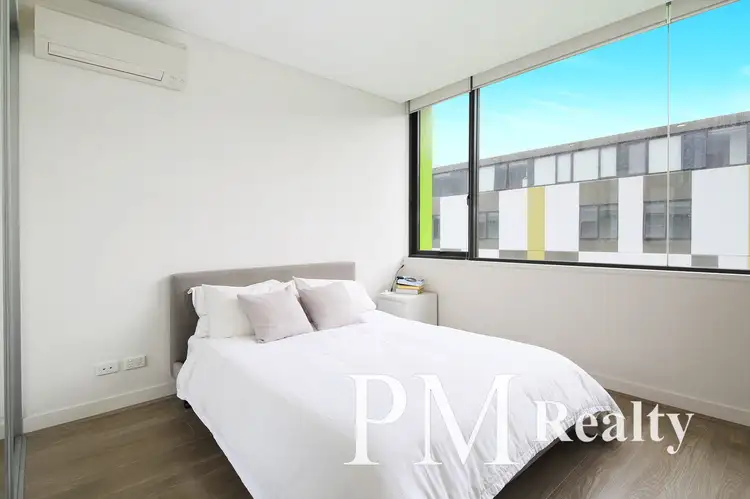Third view of Homely apartment listing, 174/629 Gardeners Rd, Mascot NSW 2020