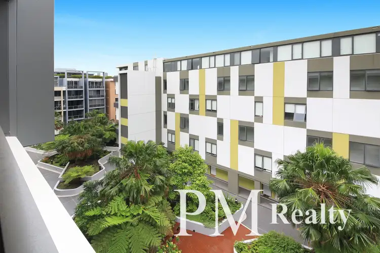Fifth view of Homely apartment listing, 174/629 Gardeners Rd, Mascot NSW 2020