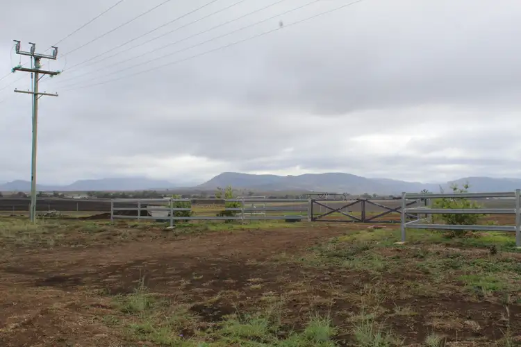 Lot 7 Tom Graysons Road, Loch Lomond QLD 4370