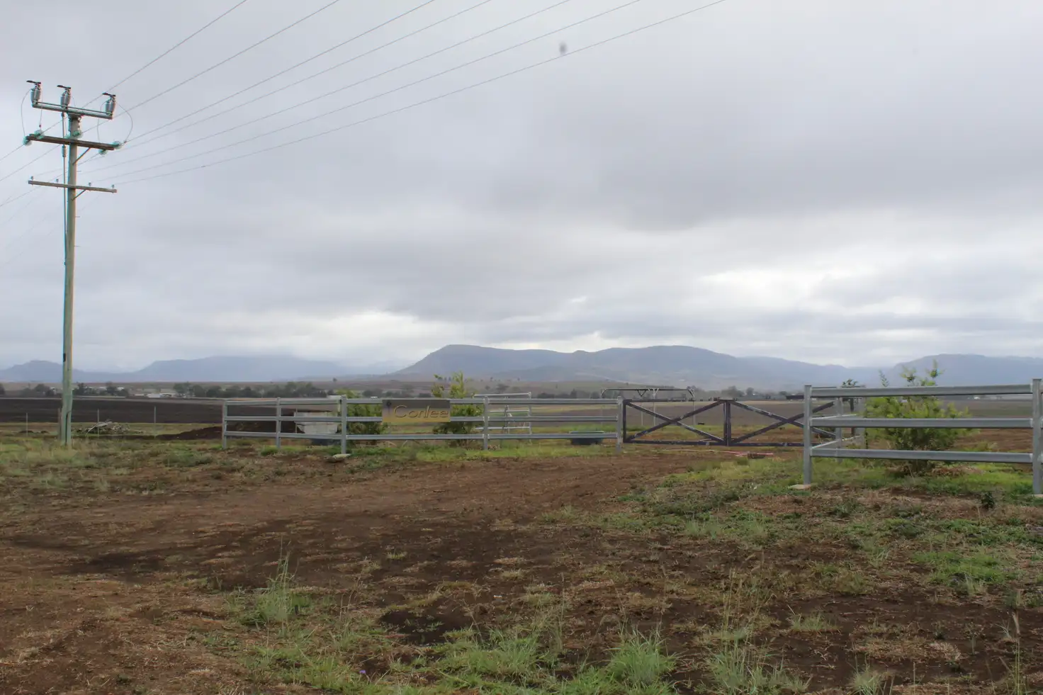 Main view of Homely rural property listing, Lot 7 Tom Graysons Road, Loch Lomond QLD 4370