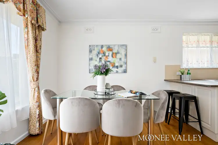 Fifth view of Homely house listing, 58 Arcade Way, Avondale Heights VIC 3034