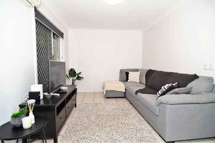Second view of Homely townhouse listing, Unit 86/1 Resort Dr, Robina QLD 4226
