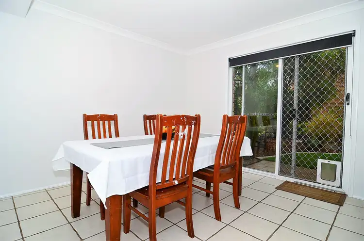 Third view of Homely townhouse listing, Unit 86/1 Resort Dr, Robina QLD 4226