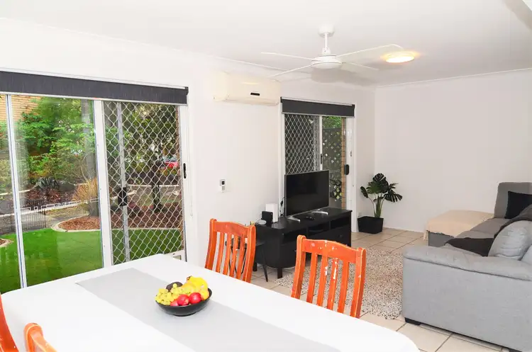 Fifth view of Homely townhouse listing, Unit 86/1 Resort Dr, Robina QLD 4226