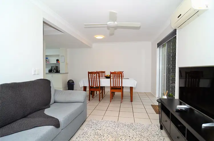 Sixth view of Homely townhouse listing, Unit 86/1 Resort Dr, Robina QLD 4226