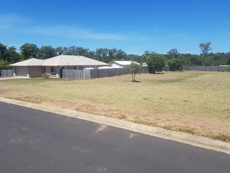 Second view of Homely land listing, 5 Grove Ct, Cordalba QLD 4660