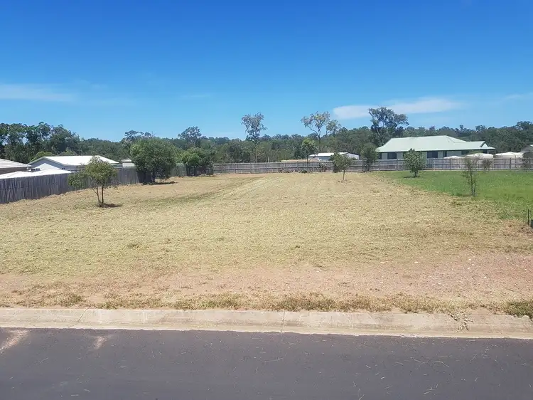 Third view of Homely land listing, 5 Grove Ct, Cordalba QLD 4660