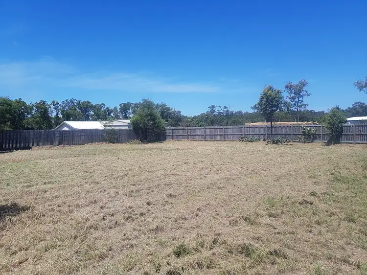 Fourth view of Homely land listing, 5 Grove Ct, Cordalba QLD 4660