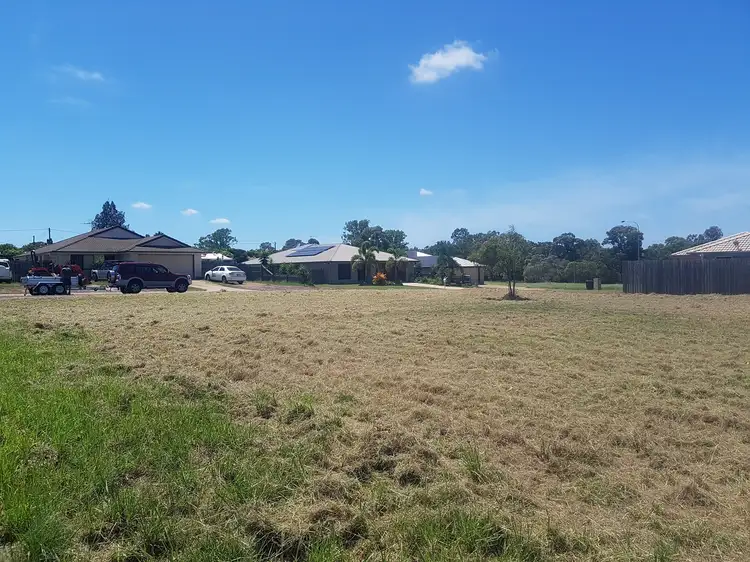 Sixth view of Homely land listing, 5 Grove Ct, Cordalba QLD 4660
