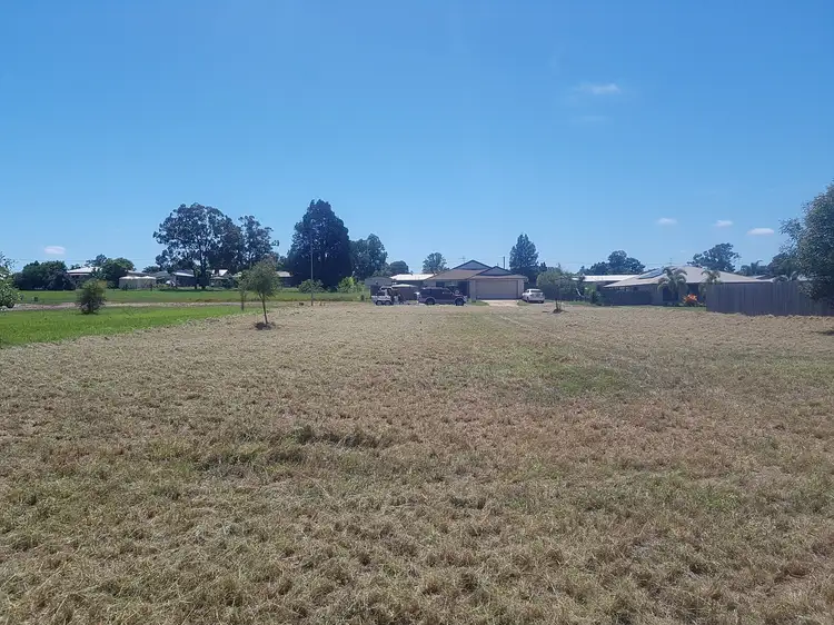 Seventh view of Homely land listing, 5 Grove Ct, Cordalba QLD 4660