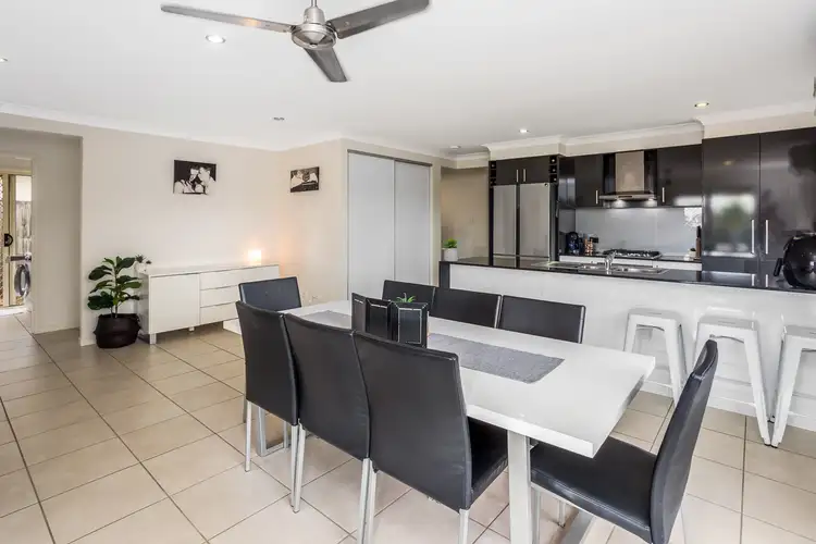 Sixth view of Homely house listing, 7 Moonstone Lane, Logan Reserve QLD 4133