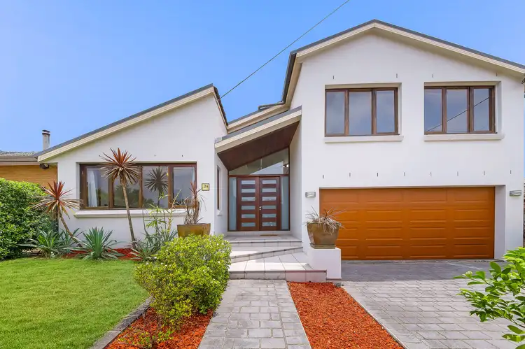 24 Roberta St, Greystanes NSW 2145