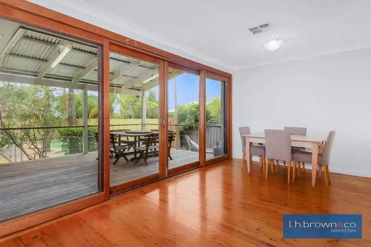 Second view of Homely house listing, 24 Roberta St, Greystanes NSW 2145