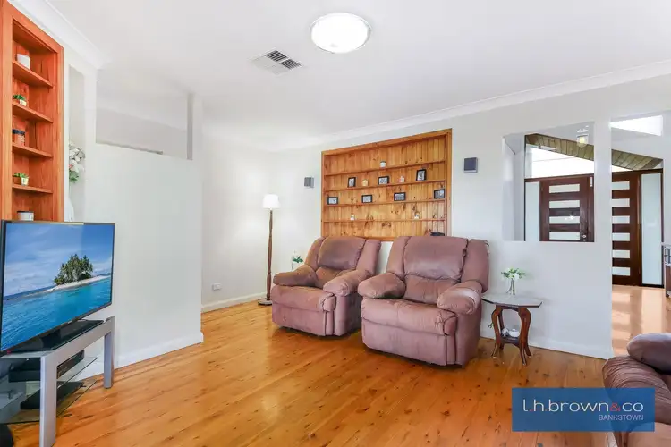 Fifth view of Homely house listing, 24 Roberta St, Greystanes NSW 2145