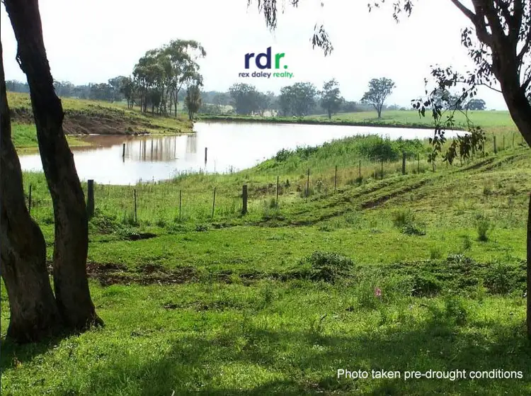 4436 Yetman Road, Inverell NSW 2360