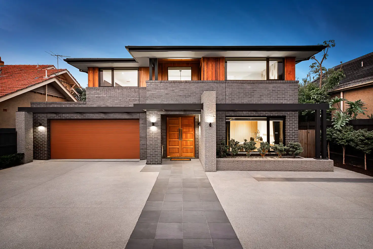 Main view of Homely house listing, 215 North Rd, Caulfield South VIC 3162