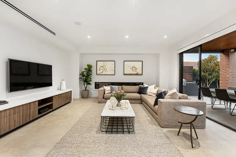 Third view of Homely house listing, 215 North Rd, Caulfield South VIC 3162