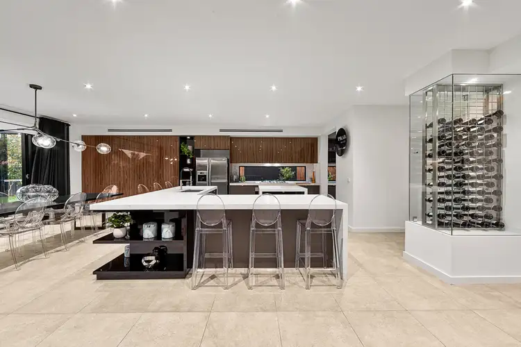 Fourth view of Homely house listing, 215 North Rd, Caulfield South VIC 3162