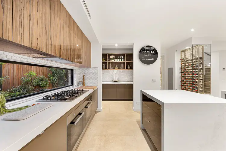 Fifth view of Homely house listing, 215 North Rd, Caulfield South VIC 3162