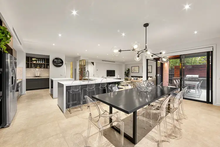 Sixth view of Homely house listing, 215 North Rd, Caulfield South VIC 3162