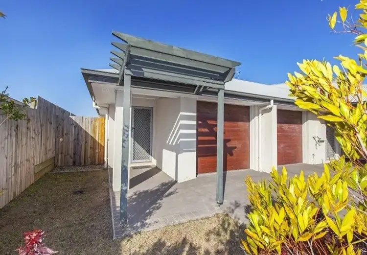 Main view of Homely unit listing, Unit 1/7 Kirkwood Tce, Springfield Lakes QLD 4300