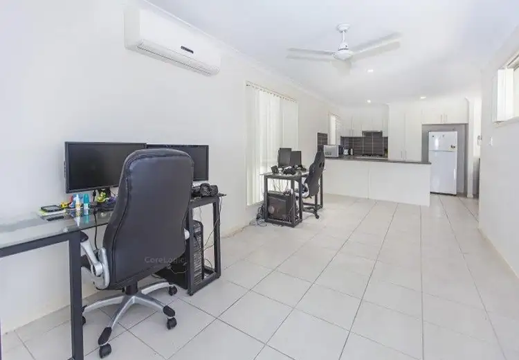 Second view of Homely unit listing, Unit 1/7 Kirkwood Tce, Springfield Lakes QLD 4300